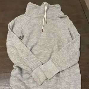 Maternity Sweatshirt